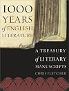 1,000 Years of English Literature: A Treasury of Literary Manuscripts
