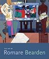 The Art of Romare Bearden [cat. exp., Washington, National Gallery of Art, Sept. 14, 2003-Jan. 4, 2004]