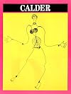 Calder (Great Modern Masters)