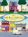 Little House, Little Town
