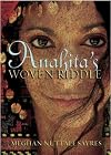 Anahita's Woven Riddle