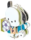 Portable Pets: Pochacco (Hello Kitty and Friends)