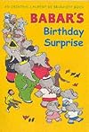 Babar's Birthday Surprise