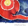 O'Keeffe and Texas
