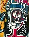 Jean-Michel Basquiat
