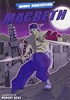 Manga Shakespeare: Macbeth