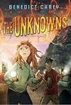The Unknowns: A Mystery
