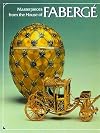Masterpieces from the House of Fabergé