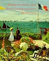 Impressionist and Post-Impressionist Paintings in the Metropolitan Museum of Art