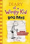 Diary of a Wimpy Kid: Dog Days