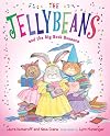 The Jellybeans and the Big Book Bonanza