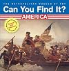 Can You Find It? America: Search and Discover More Than 150 Details in 20 Works of Art (Can You Find It? (Abrams Books for Young Readers))