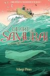 Heart of a Samurai