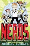 NERDS: National Espionage, Rescue, and Defense Society