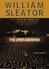 The Last Universe