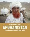 Baechtold's Best: Afghanistan: The Ultimate Visual Travel Guide