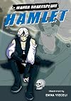 Manga Shakespeare: Hamlet