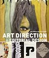 Art Direction and Editorial Design (Abrams Studio)