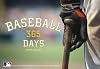 Baseball: 365 Days - An Official Publication from the Archives of Major League Baseball