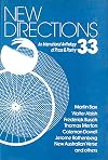 New Directions in Prose and Poetry 33