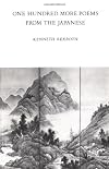 One Hundred More Poems from the Japanese