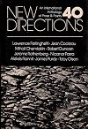 New Directions in Prose and Poetry 40
