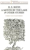 A Month by the Lake and Other Stories