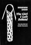 The Girl I Left Behind