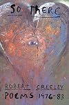 So There: Poems 1976-83 (New Directions Paperbook)
