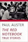 The Red Notebook: True Stories