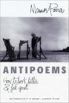Antipoems: How to Look Better & Feel Great