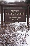 Poetry State Forest (New Directions Paperbook)