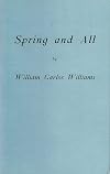 Spring and All
