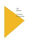 On Booze