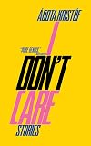I Don't Care