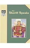 Robin Hood/the Sheriff Speaks: A Classic Tale : 2 Books in 1 (Point of View)