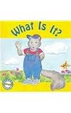 What Is It? (Phonics Readers)
