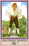 Gulliver's Travels (Short Classics)