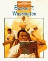 Booker T. Washington (Raintree First Biographies)