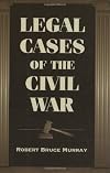 Legal Cases of Civil War