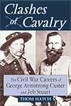 Clashes of Cavalry
