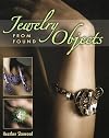 Jewelry from Found Objects