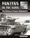 Panzers in the Sand: Vol.1, The History of Panzer-Regiment 5, 1935-41