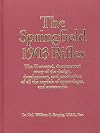 The Springfield 1903 Rifles