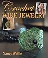 Crochet Wire Jewelry