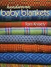Handwoven Baby Blankets