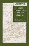 Who's Who in Early Hanoverian Britain, 1714-89