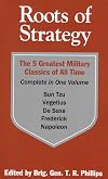 Roots of Strategy