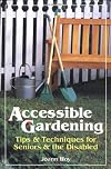 Accessible Gardening