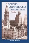 County Courthouses of Pennsylvania